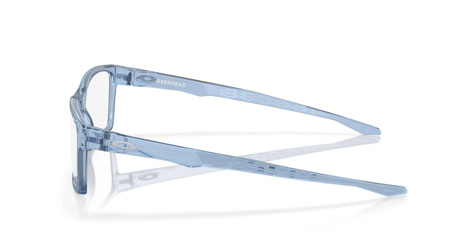 Oakley Overhead 8060 Eyeglasses - view 60